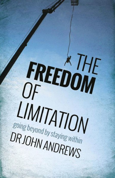 The Freedom of Limitation: Going beyond by staying within