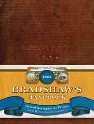Title: Bradshaw's Handbook, Author: George Bradshaw