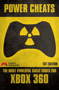 Title: PowerCheatsThe most powerful cheat codes for XBOX 360First Edition, Author: CheatsUnlimited