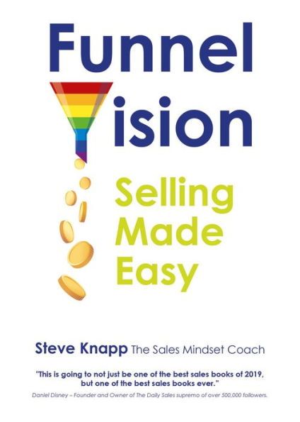 FunnelVision: Selling Made Easy