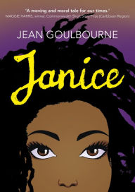 Title: Janice, Author: Jean Goulbourne