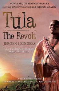 Title: Tula: The Revolt, Author: Jeroen Leinders