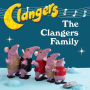 Clangers: Make the Clanger Family