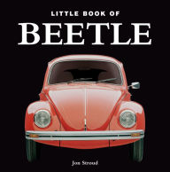 Title: Little Book of Beetle, Author: Jon Stroud