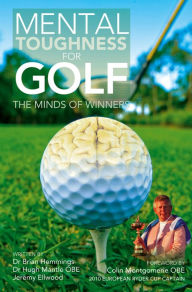 Title: Mental Toughness for Golf, Author: Brian Hemmings