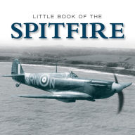 Title: Little Book of Spitfire, Author: David Curnock