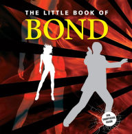 Title: Little Book of Bond, Author: Michael Heatley