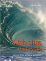 Web sites that work: Secrets from winning websites