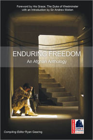 Title: Enduring Freedom, Author: Ryan Gearing