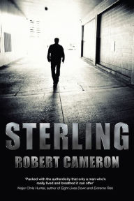 Title: Sterling, Author: Robert Cameron