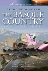 Title: The Basque Country, Author: Paddy Woodworth