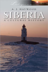 Title: Siberia, Author: Anthony Haywood