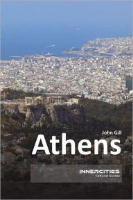 Title: Athens, Author: John Gill