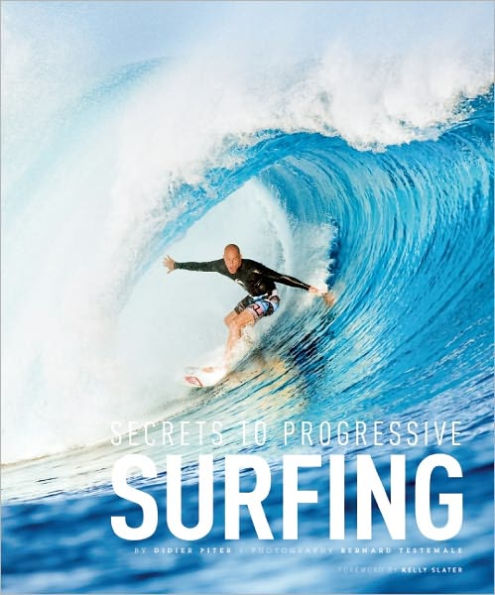 Secrets to Progressive Surfing