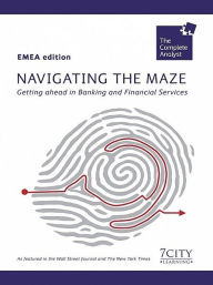 Title: Navigating the Maze, Author: Geoff Robinson