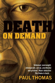 Title: Death on Demand, Author: Paul Thomas