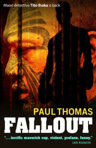 Title: Fallout, Author: Paul Thomas