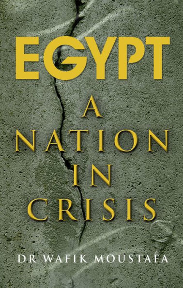 Egypt: A Nation Crisis