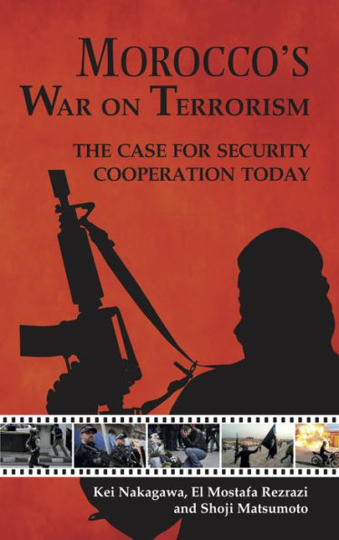 Morocco's War on Terrorism: The Case for Security Cooperation Today