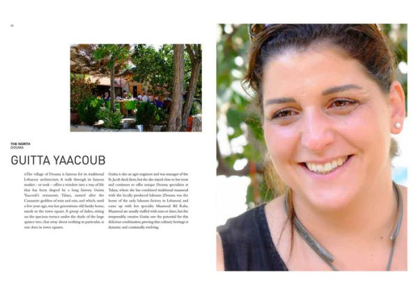 Mayylu!: Discovering Lebanon's Hidden Culinary Heritage