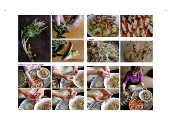 Mayylu!: Discovering Lebanon's Hidden Culinary Heritage
