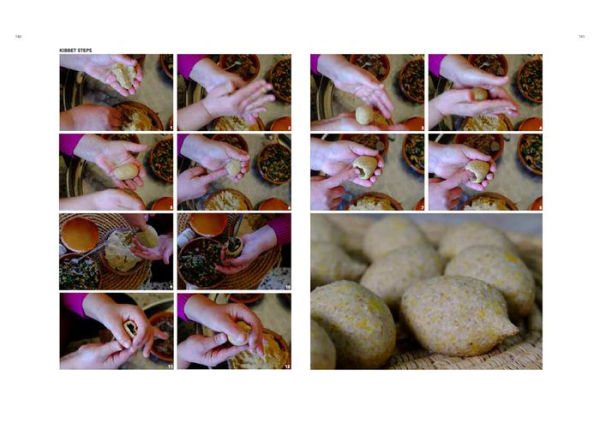 Mayylu!: Discovering Lebanon's Hidden Culinary Heritage
