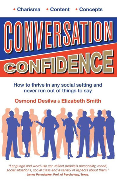 Conversation Confidence