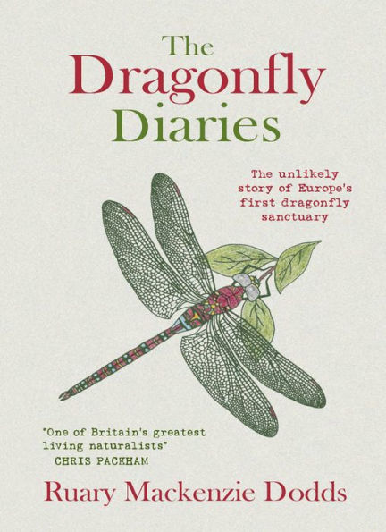 The Dragonfly Diaries