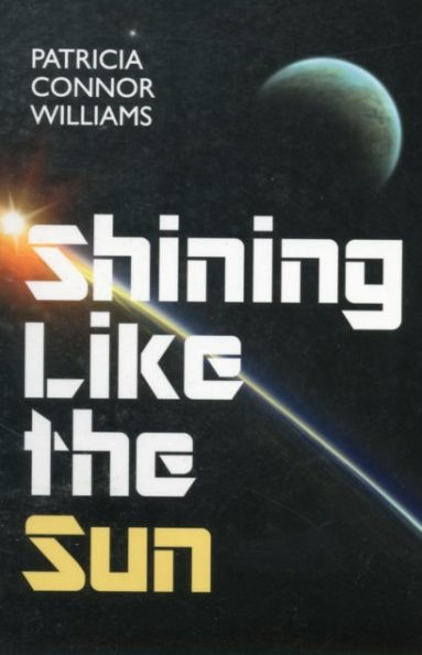 Shining Like The Sun