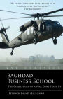 Baghdad Business School: The Challenges of a War Zone Start Up