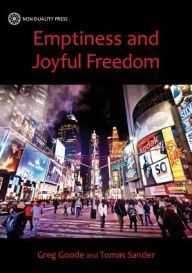 Title: Emptiness and Joyful Freedom, Author: Greg Goode