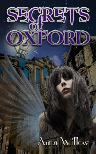 Secrets of Oxford