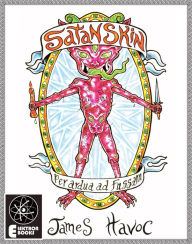 Title: Satanskin, Author: James Havoc