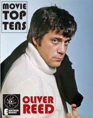 Title: Oliver Reed, Author: Andy Black