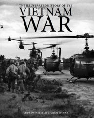 Title: The Vietnam War, Author: Chris McNab
