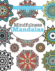 Title: Really RELAXING Colouring Book 7: Mindfulness Mandalas - A Meditative Adventure in Colour and Pattern, Author: Elizabeth James