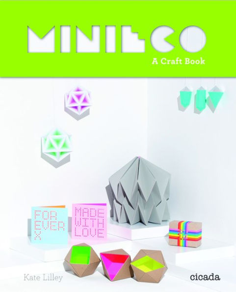 MiniEco: A Mixtape of Craft Projects