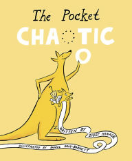 Title: The Pocket Chaotic, Author: Ziggy Hanaor