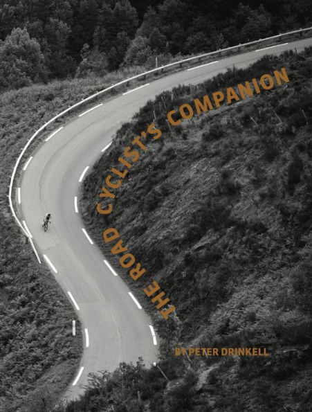 The Road Cyclist's Companion (Revised PB edition)