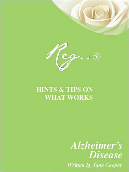 Reg... Hints & Tips