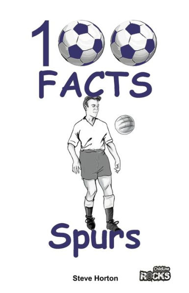 Tottenham Hotspur FC - 100 Facts