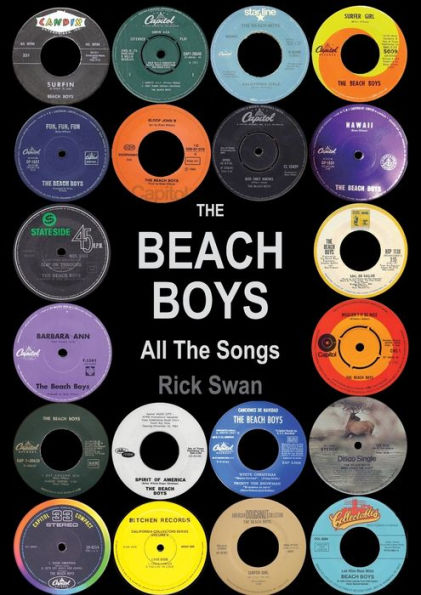 The Beach Boys All The Songs