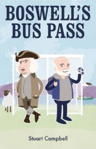 Title: Boswell's Bus Pass, Author: Stuart Campbell