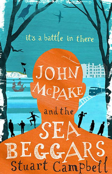 John McPake and the Sea Beggars