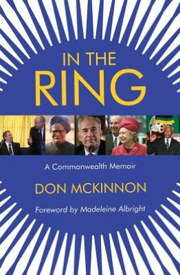 In the Ring: A Commonwealth Memoir