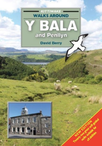 Walks Around y Bala and Penllyn