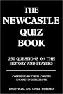 The Newcastle Quiz Book