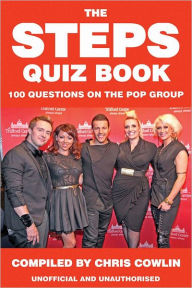 Title: The Steps Quiz Book, Author: Chris Cowlin