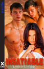 Insatiable: An erotic romance novella