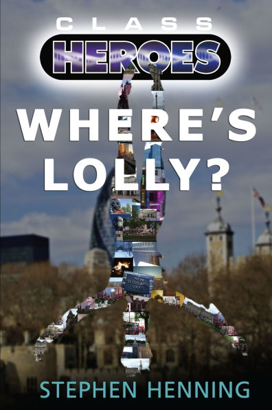 Where's Lolly?